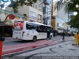 Expressul - Londpart S.A Transportes Urbanos 2000 na cidade de Balneário Camboriú, Santa Catarina, Brasil, por Jonatan Eduardo Jurk Ramos. Número da foto: #5133376.