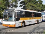 Escolares 1600 na cidade de São Paulo, São Paulo, Brasil, por Marco Aurélio de Oliveira. Número da foto: #:id.
