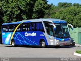 Viação Cometa 13250 na cidade de São Paulo, São Paulo, Brasil, por Rodrigo Coimbra. Número da foto: #:id.