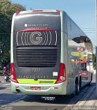 Viação Garcia 7277 na cidade de Sorocaba, São Paulo, Brasil, por Caio Henrique . ID da foto: :id.