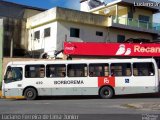 Borborema Imperial Transportes 439 na cidade de Olinda, Pernambuco, Brasil, por Luciano Ferreira de Lima Júnior. ID da foto: :id.