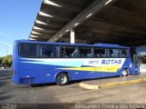 RodeRotas - Rotas de Viação do Triângulo 56712 na cidade de Araguari, Minas Gerais, Brasil, por Alessandro Pereira dos Santos. Número da foto: #5135119.