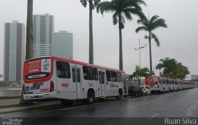 Consórcio Santa Verônica 3052 na cidade de Campina Grande, Paraíba, Brasil, por Ruan Silva. Número da foto: #5095701.