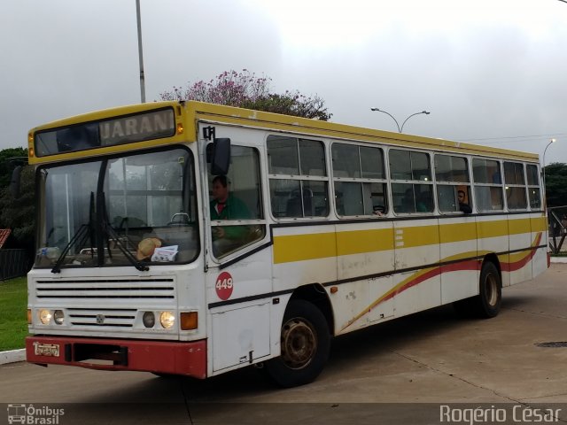 Prefeitura Municipal de Maringá 449 na cidade de Maringá, Paraná, Brasil, por Rogério César. Número da foto: #5096222.