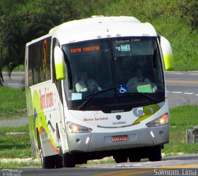 Roma Turismo 2011 na cidade de Viana, Espírito Santo, Brasil, por Saimom  Lima. ID da foto: 5096189.