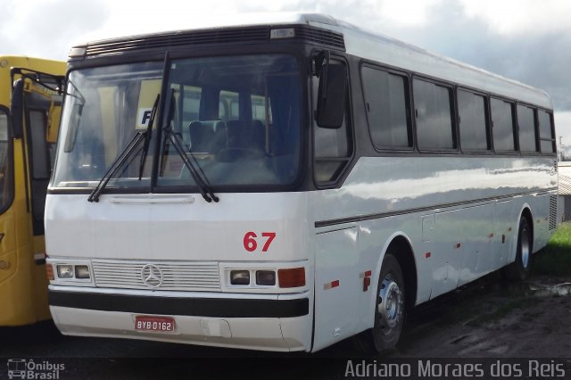 Itnerol Produções e Transportes Ltda. 67 na cidade de Várzea Paulista, São Paulo, Brasil, por Adriano Moraes dos Reis. Número da foto: #5096085.