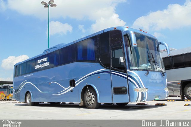 Autobuses sin identificación - Mexico 03 na cidade de Morelia, Michoacán, México, por Omar Ramírez Thor2102. ID da foto: 5095595.