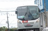Borborema Imperial Transportes 361 na cidade de Recife, Pernambuco, Brasil, por Pedro Francisco Junior. Número da foto: #:id.