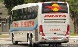 Expresso de Prata 461385 na cidade de São Paulo, São Paulo, Brasil, por Francisco Mauricio Freire. Número da foto: #5095250.