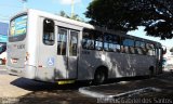 Viação Indaiatubana 12030 na cidade de Indaiatuba, São Paulo, Brasil, por Matheus Gabriel dos Santos. Número da foto: #5095960.