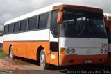 Itnerol Produções e Transportes Ltda. 347 na cidade de Várzea Paulista, São Paulo, Brasil, por Adriano Moraes dos Reis. Número da foto: #5096075.