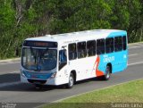 Expresso Lorenzutti 596 na cidade de Guarapari, Espírito Santo, Brasil, por Saimom  Lima. Número da foto: #5096238.