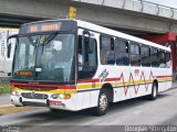 Nortran Transportes Coletivos 6437 na cidade de Porto Alegre, Rio Grande do Sul, Brasil, por Douglas Storgatto. Número da foto: #:id.