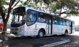 Viação Indaiatubana 10004 na cidade de Indaiatuba, São Paulo, Brasil, por Matheus Gabriel dos Santos. Número da foto: #5095974.