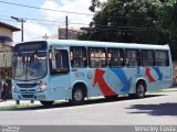 Auto Viação São José 12719 na cidade de Fortaleza, Ceará, Brasil, por Wescley  Costa. Número da foto: #:id.