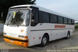 Itnerol Produções e Transportes Ltda. 57 na cidade de Várzea Paulista, São Paulo, Brasil, por Adriano Moraes dos Reis. Número da foto: #5096052.