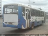 Transportes Barata BN-98028 na cidade de Ananindeua, Pará, Brasil, por Ramon Gonçalves do Rosario. Número da foto: #:id.