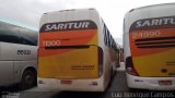 Saritur - Santa Rita Transporte Urbano e Rodoviário 11300 na cidade de Belo Horizonte, Minas Gerais, Brasil, por Luiz Henrique Campos. Número da foto: #5096554.