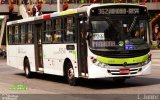 Viação Vila Real B11541 na cidade de Rio de Janeiro, Rio de Janeiro, Brasil, por Clovis Junior. Número da foto: #:id.
