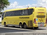 Viação Itapemirim 60553 na cidade de Feira de Santana, Bahia, Brasil, por Ícaro Chagas. Número da foto: #5095952.