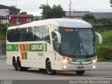Empresa Gontijo de Transportes 21715 na cidade de Natal, Rio Grande do Norte, Brasil, por Joao Paulo Nascimento Silva. Número da foto: #:id.