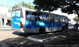Viação Indaiatubana 1240 na cidade de Indaiatuba, São Paulo, Brasil, por Matheus Gabriel dos Santos. Número da foto: #5095958.
