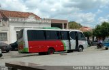 Ônibus Particulares 30 na cidade de Sobral, Ceará, Brasil, por Sávio Victor  Dá Silva. ID da foto: :id.