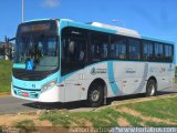 Auto Viação Dragão do Mar 42702 na cidade de Fortaleza, Ceará, Brasil, por Ramon Barbosa do Nascimento. Número da foto: #:id.