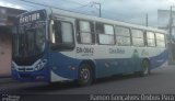 Transportes Barata BN-00042 na cidade de Marituba, Pará, Brasil, por Ramon Gonçalves do Rosario. Número da foto: #:id.