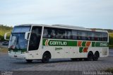 Empresa Gontijo de Transportes 21140 na cidade de João Monlevade, Minas Gerais, Brasil, por Rodrigo Matheus. Número da foto: #5096597.