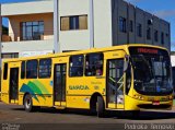 Viação Garcia 7505 na cidade de Mandaguari, Paraná, Brasil, por Pedroka Ternoski. Número da foto: #5096367.
