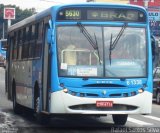 Viação Cidade Dutra 6 1338 na cidade de São Paulo, São Paulo, Brasil, por Rafael Santos Silva. Número da foto: #:id.