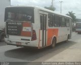 Transportes Barata 000401 na cidade de Ananindeua, Pará, Brasil, por Ramon Gonçalves do Rosario. Número da foto: #:id.