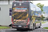 Flecha Bus 78146 na cidade de Florianópolis, Santa Catarina, Brasil, por Bruno Aparecido Machado. ID da foto: :id.