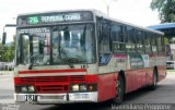 COETC - Cooperativa de Obreros y Empleados del Transporte Coletivo 181 na cidade de , por Maximiliano Priggione  Maximilianopriggione. Número da foto: #5094973.