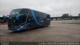 Empresa de Ônibus Nossa Senhora da Penha 53050 na cidade de Curitiba, Paraná, Brasil, por Carlos Vinicius Estevão Menezes. Número da foto: #5094995.
