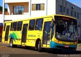 Viação Garcia 7625 na cidade de Mandaguari, Paraná, Brasil, por Pedroka Ternoski. Número da foto: #5096381.