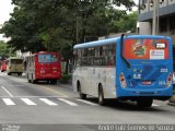 ANSAL - Auto Nossa Senhora de Aparecida 201 na cidade de Juiz de Fora, Minas Gerais, Brasil, por André Luiz Gomes de Souza. Número da foto: #5096298.