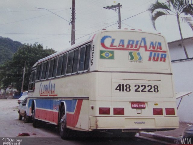 Clariana Tur 4965 na cidade de São Bernardo do Campo, São Paulo, Brasil, por Matheus Santos. Número da foto: #5136195.