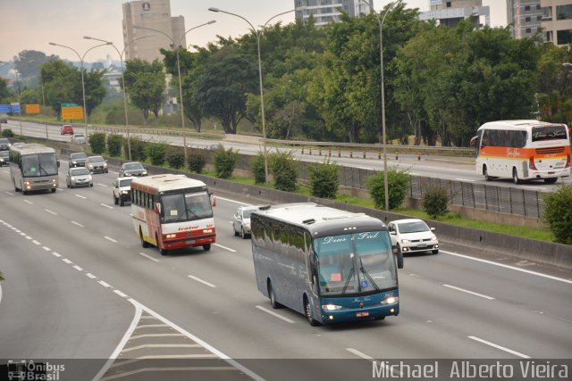 Iratur 968 na cidade de Barueri, São Paulo, Brasil, por Michael  Alberto Vieira. Número da foto: #5136788.