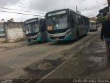 Auto Viação Urubupungá 00382 na cidade de Osasco, São Paulo, Brasil, por Kevin Miranda Barros. Número da foto: #5136988.