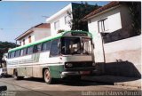 Ônibus Particulares 0000 na cidade de São Paulo, São Paulo, Brasil, por Guilherme Esteves Peruzzi. Número da foto: #5137025.