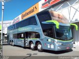 Viação Garcia 8217 na cidade de Maringá, Paraná, Brasil, por Emanoel Diego.. Número da foto: #5137531.