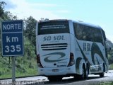 Só Sol Turismo 10000 na cidade de Guarapari, Espírito Santo, Brasil, por Wellington  da Silva Felix. Número da foto: #5137820.