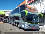 Viação Garcia 8217 na cidade de Maringá, Paraná, Brasil, por Emanoel Diego.. Número da foto: #5137599.