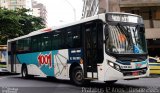 Auto Viação 1001 RJ 108.1083 na cidade de Rio de Janeiro, Rio de Janeiro, Brasil, por Cristiano Soares da Silva. Número da foto: #5138073.