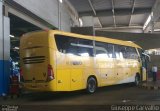 Brisa Ônibus 9111 na cidade de Rio de Janeiro, Rio de Janeiro, Brasil, por Giuseppe Carvalho. Número da foto: #5136481.