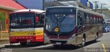 Transportes Arias y Brenes CB 1688 na cidade de , por Brandon Rojas. Número da foto: #5137368.