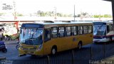AVP - Auto Viação Paraíso 5227 na cidade de Aracaju, Sergipe, Brasil, por David  Souza. Número da foto: #5138205.