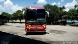Viação Sampaio 4103 na cidade de Mogi das Cruzes, São Paulo, Brasil, por Luiz Henrique. Número da foto: #:id.